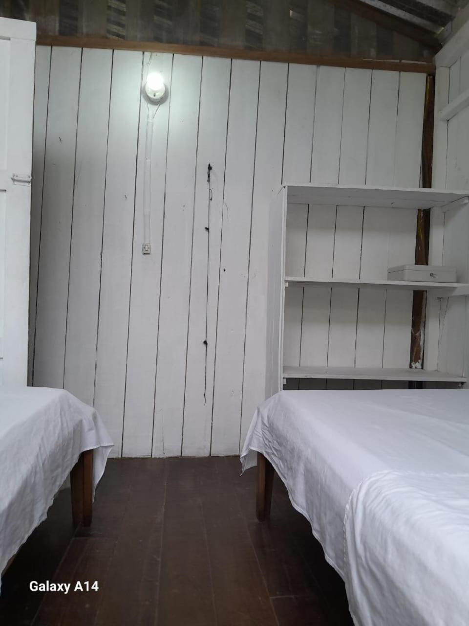 Arrecifes Mini-hôtel El Valle (Choco)