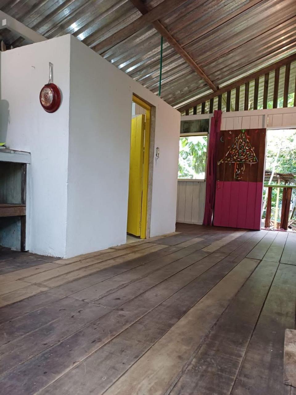 Arrecifes El Valle (Choco)